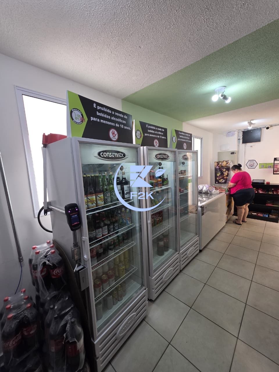 Apartamento, 2 quartos, 39 m² - Foto 13