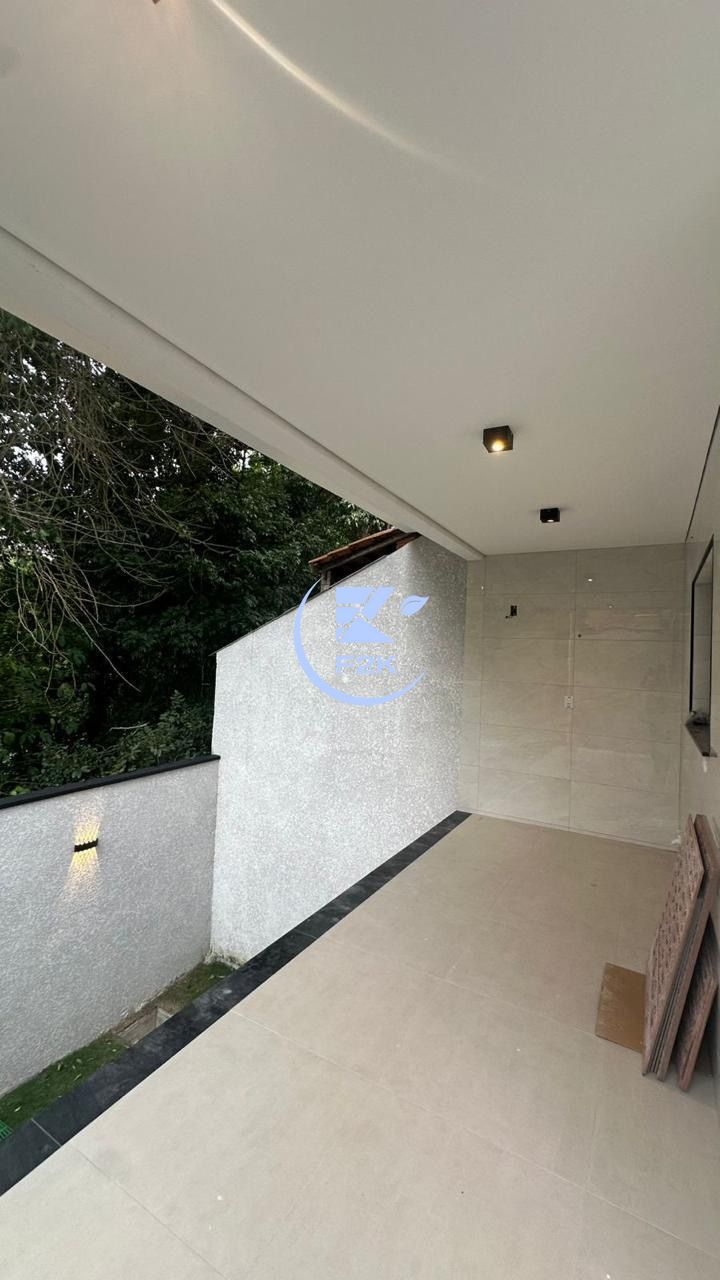 Sobrado, 3 quartos, 124 m² - Foto 34