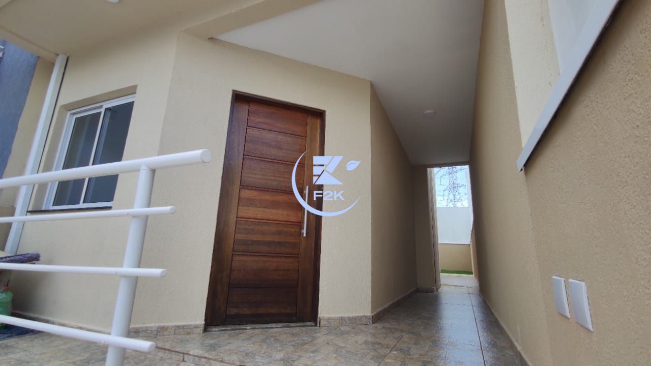 Sobrado à venda com 3 quartos, 124m² - Foto 7