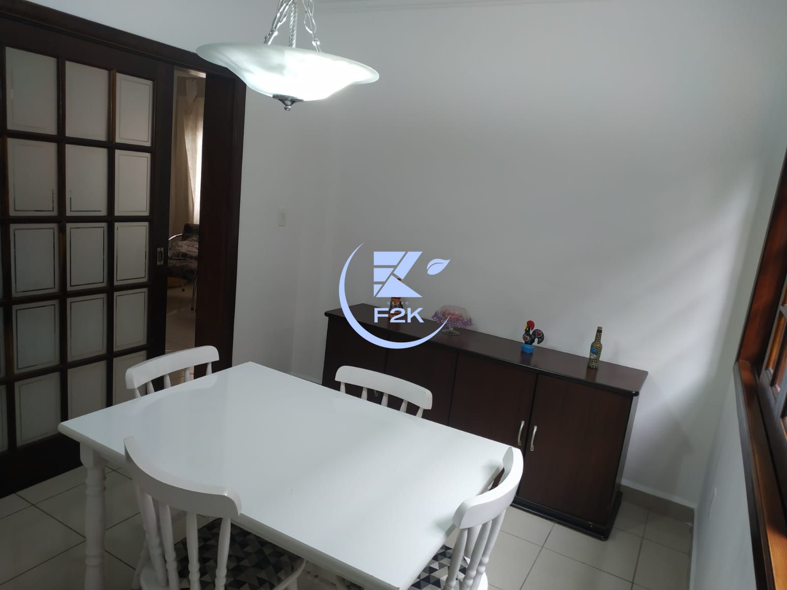 Casa à venda com 4 quartos, 232m² - Foto 46