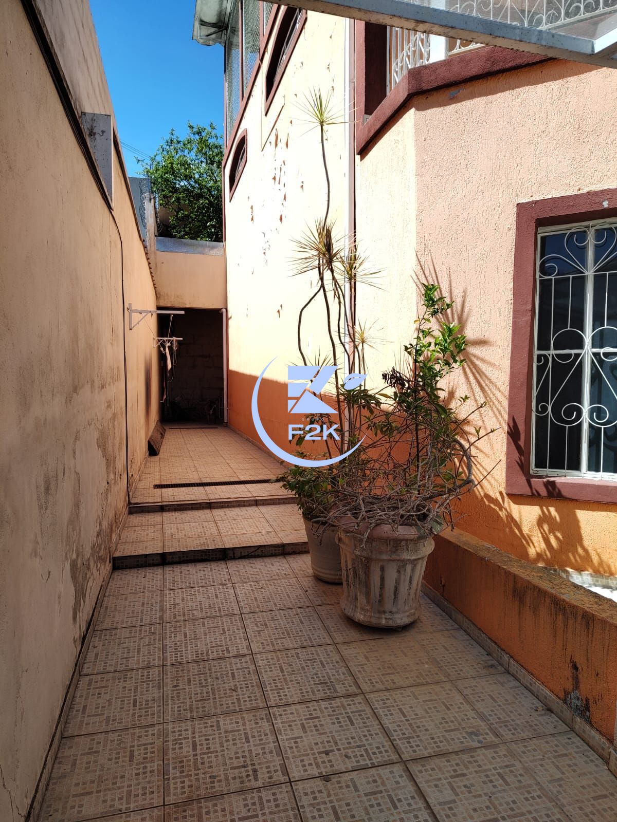 Sobrado, 3 quartos, 263 m² - Foto 28