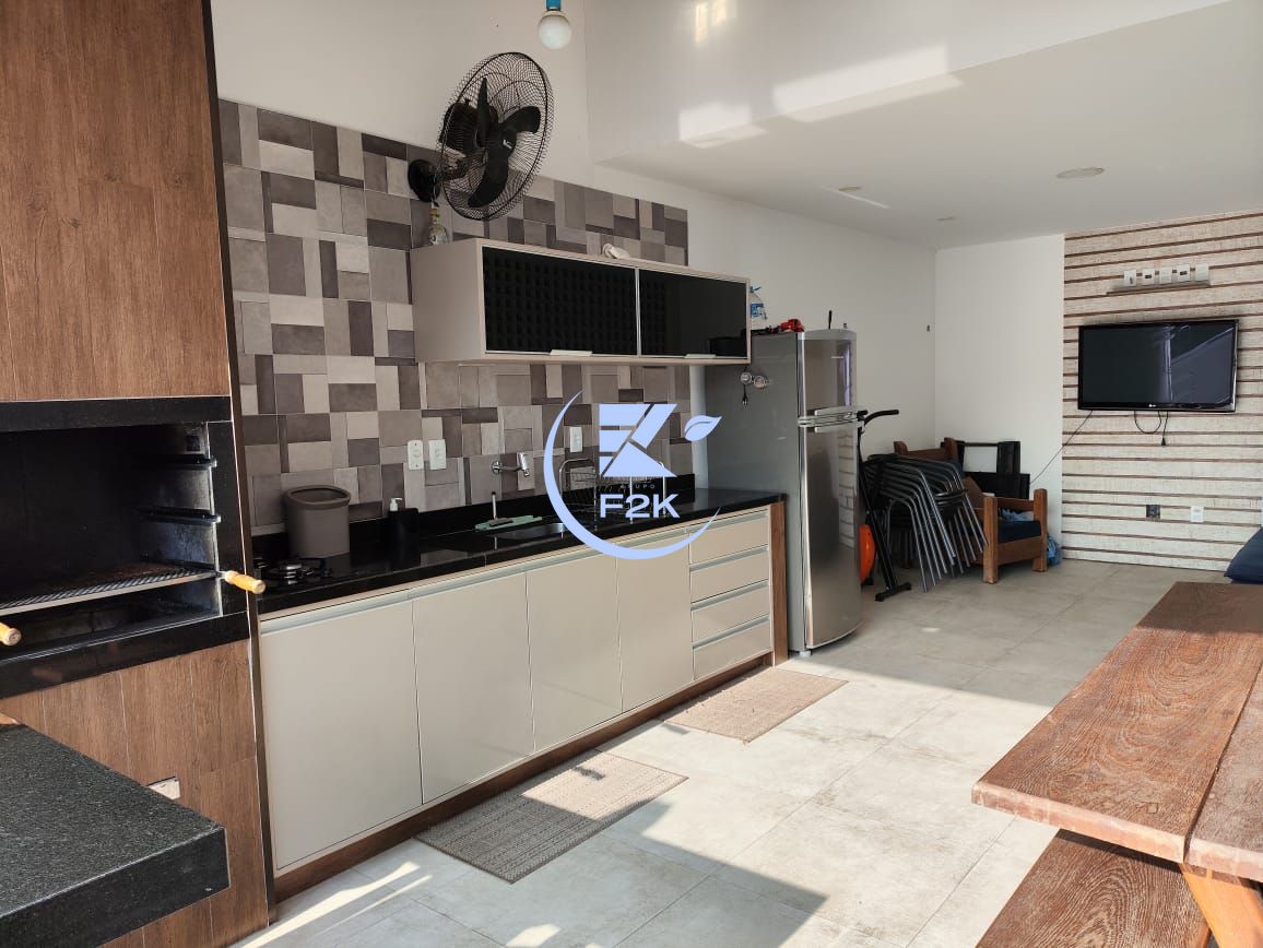 Sobrado, 3 quartos, 105 m² - Foto 9