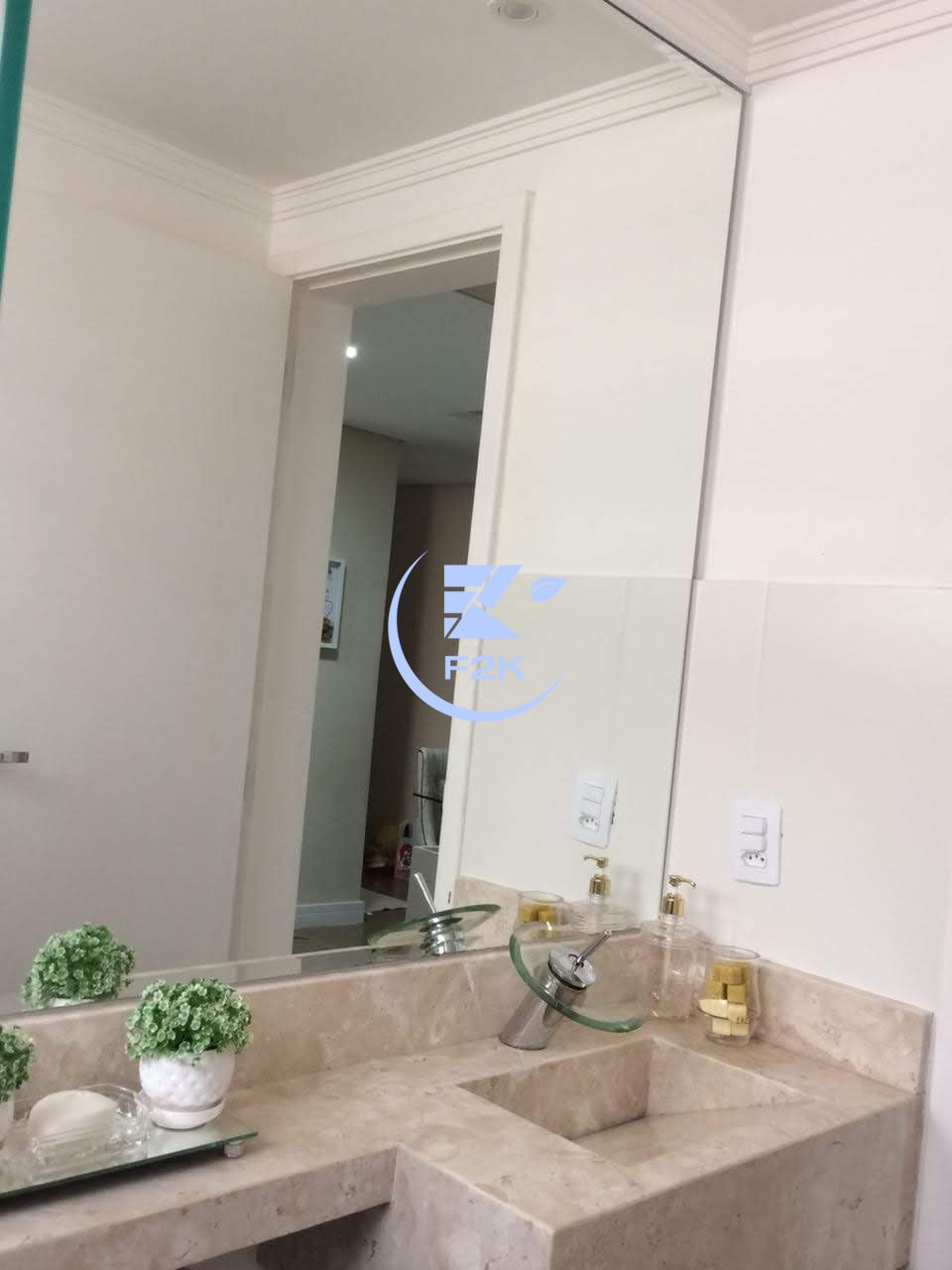 Apartamento, 2 quartos, 55 m² - Foto 14