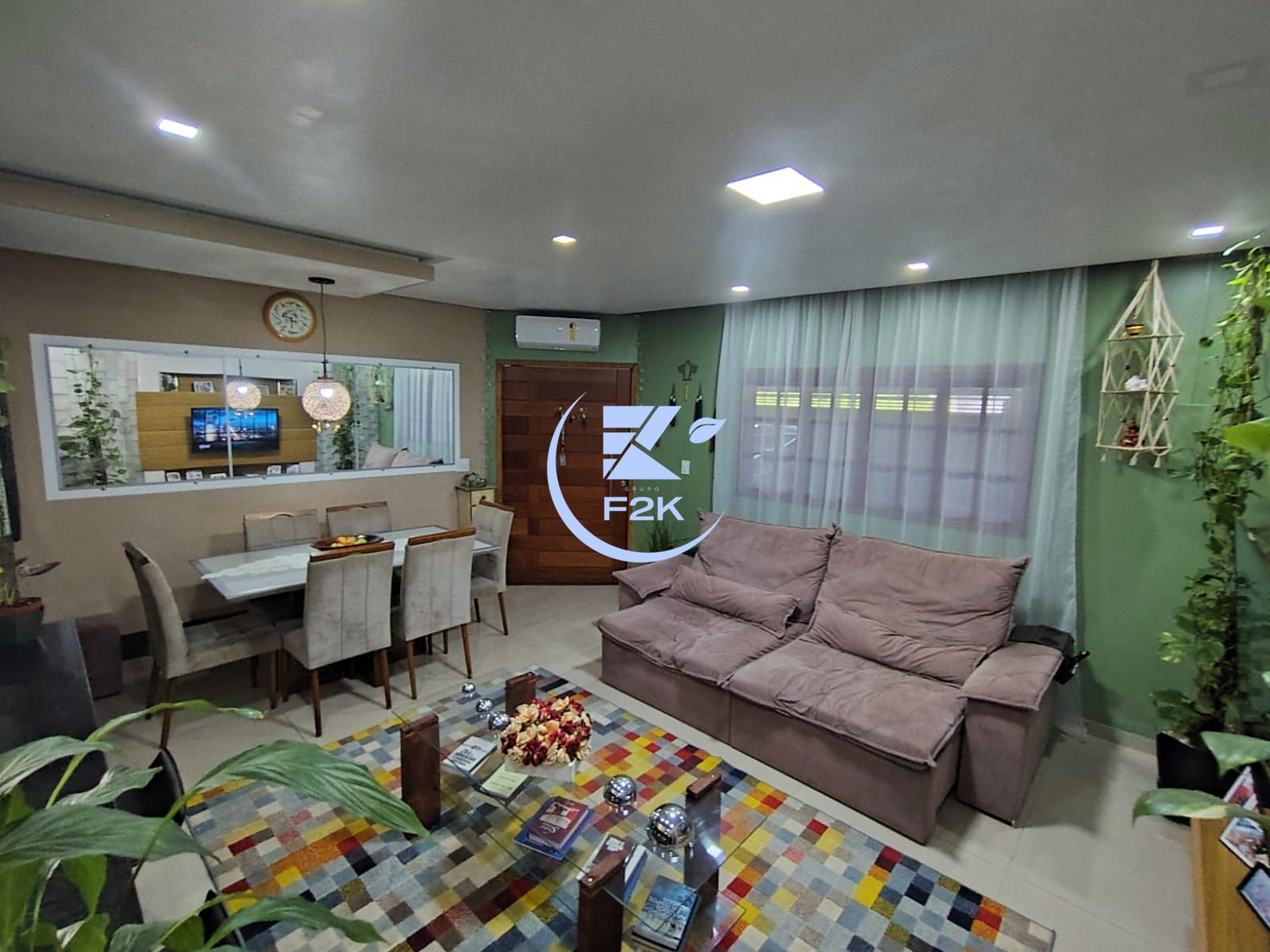 Casa, 2 quartos, 94 m² - Foto 25