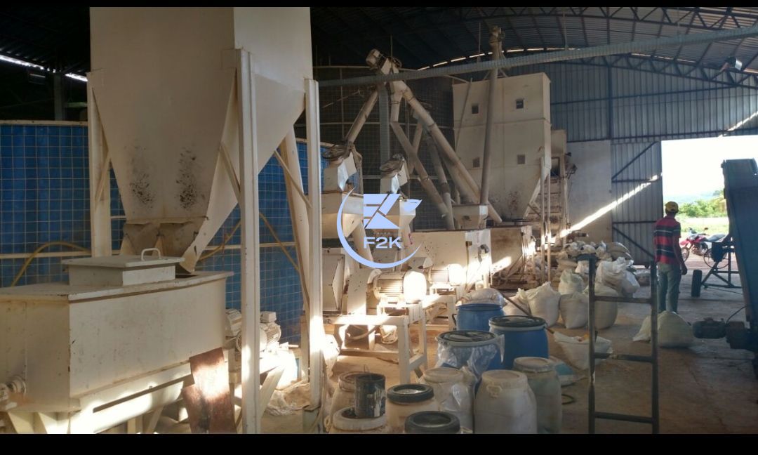 Fazenda, 60000 hectares - Foto 9