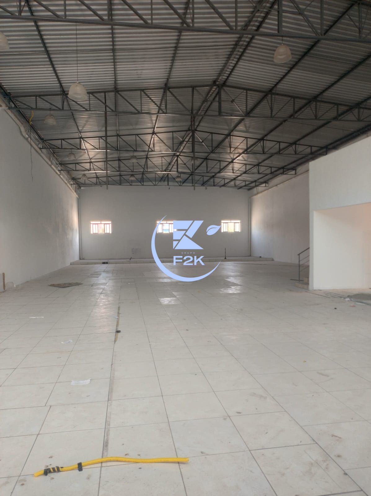 Prédio Inteiro, 2000 m² - Foto 4