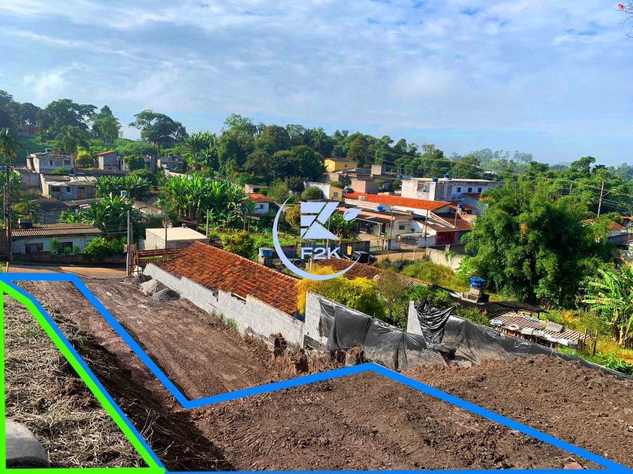 Terreno, 250 m² - Foto 2