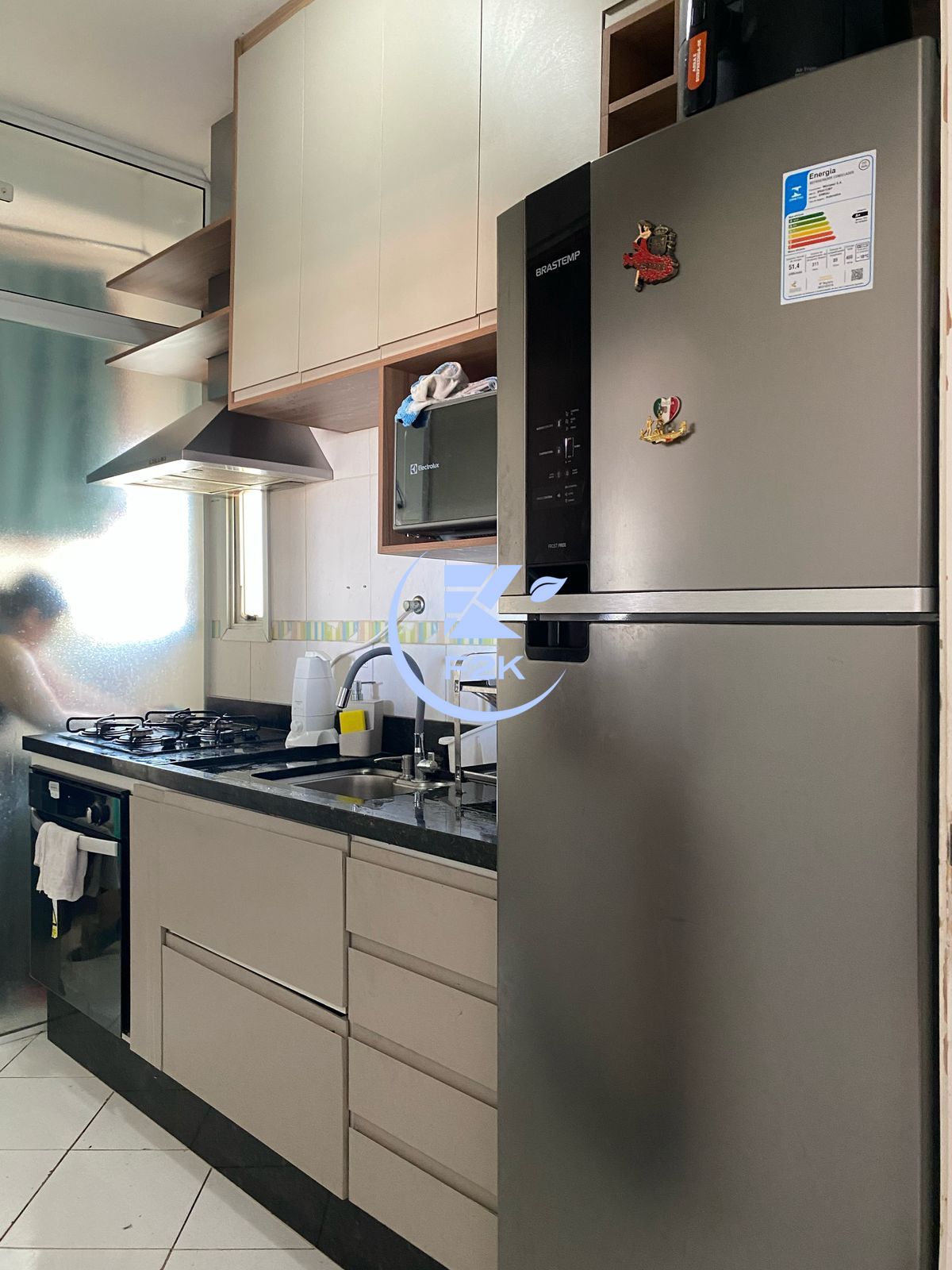 Apartamento, 3 quartos, 65 m² - Foto 1