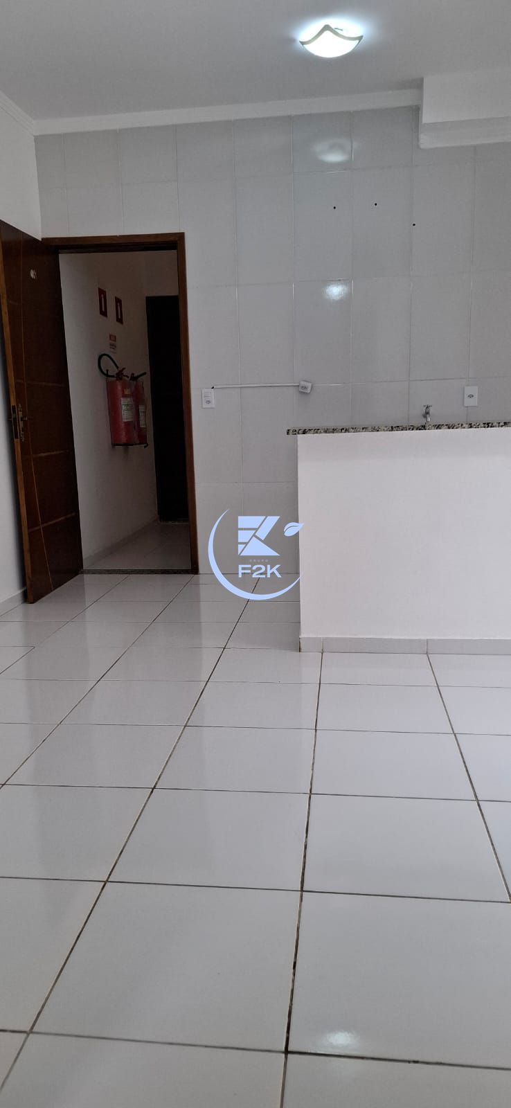 Apartamento, 2 quartos, 51 m² - Foto 1