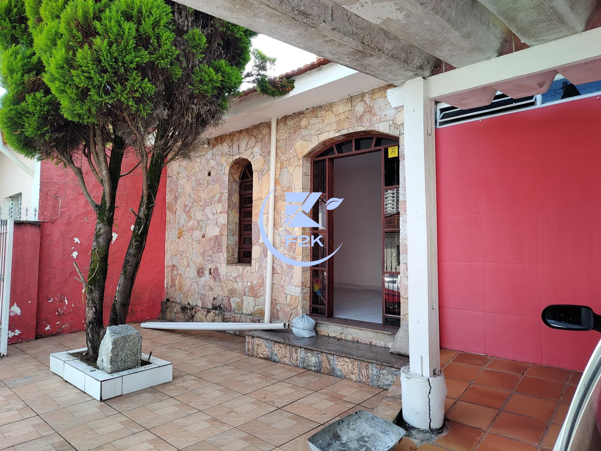 Prédio Inteiro, 143 m² - Foto 3