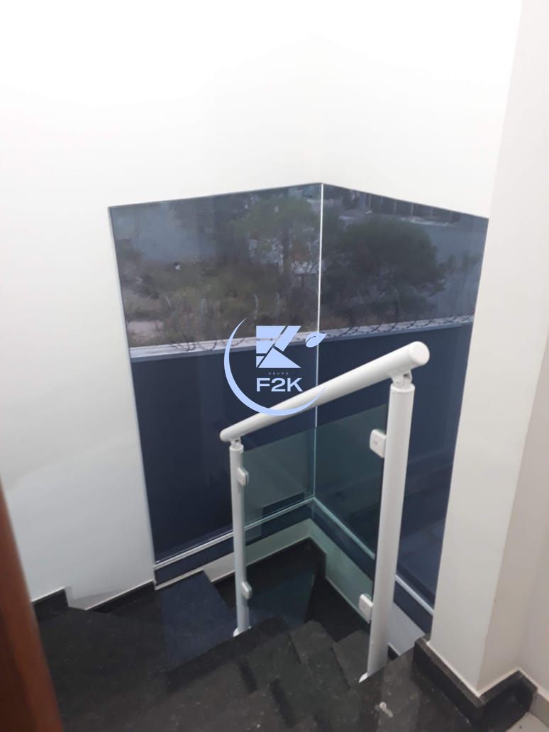 Sobrado, 3 quartos, 97 m² - Foto 17