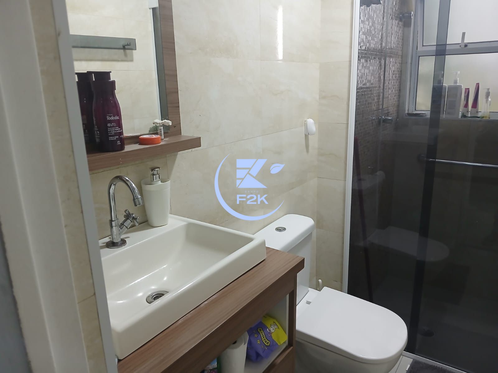 Apartamento, 2 quartos, 47 m² - Foto 11