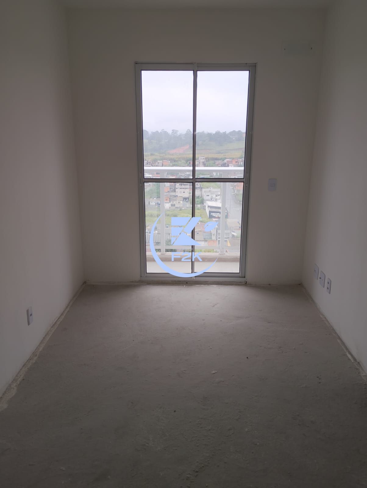 Apartamento, 2 quartos, 47 m² - Foto 9