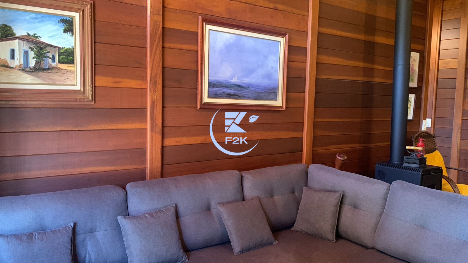 Chácara à venda com 4 quartos, 250m² - Foto 40