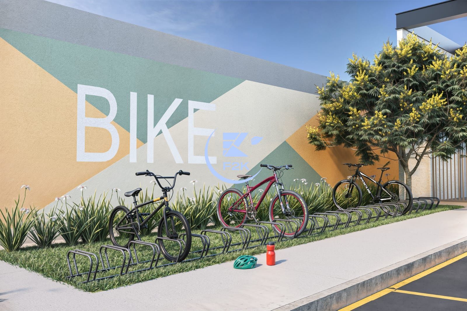 Apartamento, 2 quartos, 49 m² - Foto 33