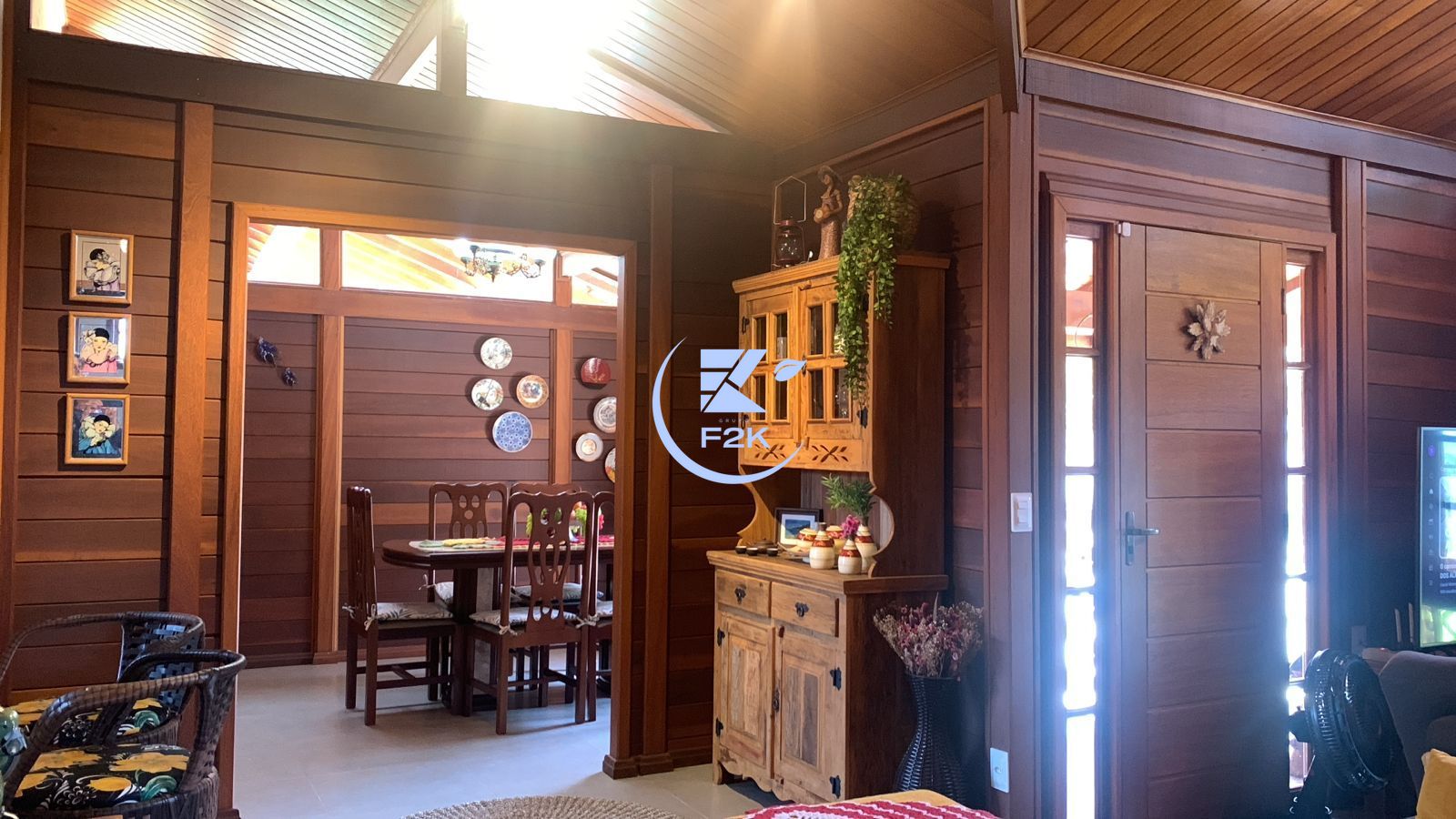 Chácara à venda com 4 quartos, 250m² - Foto 24