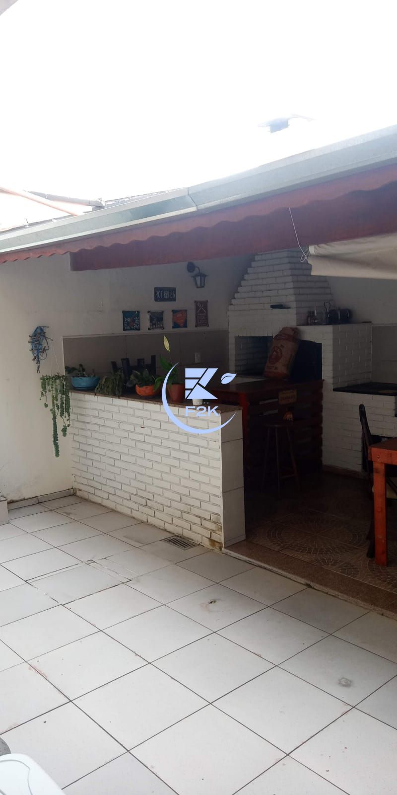 Sobrado à venda com 3 quartos, 122m² - Foto 3