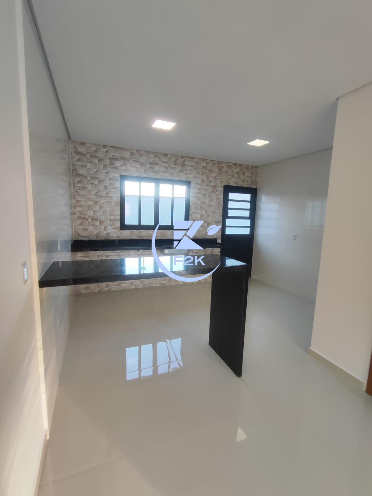 Casa de Condomínio, 2 quartos - Foto 14