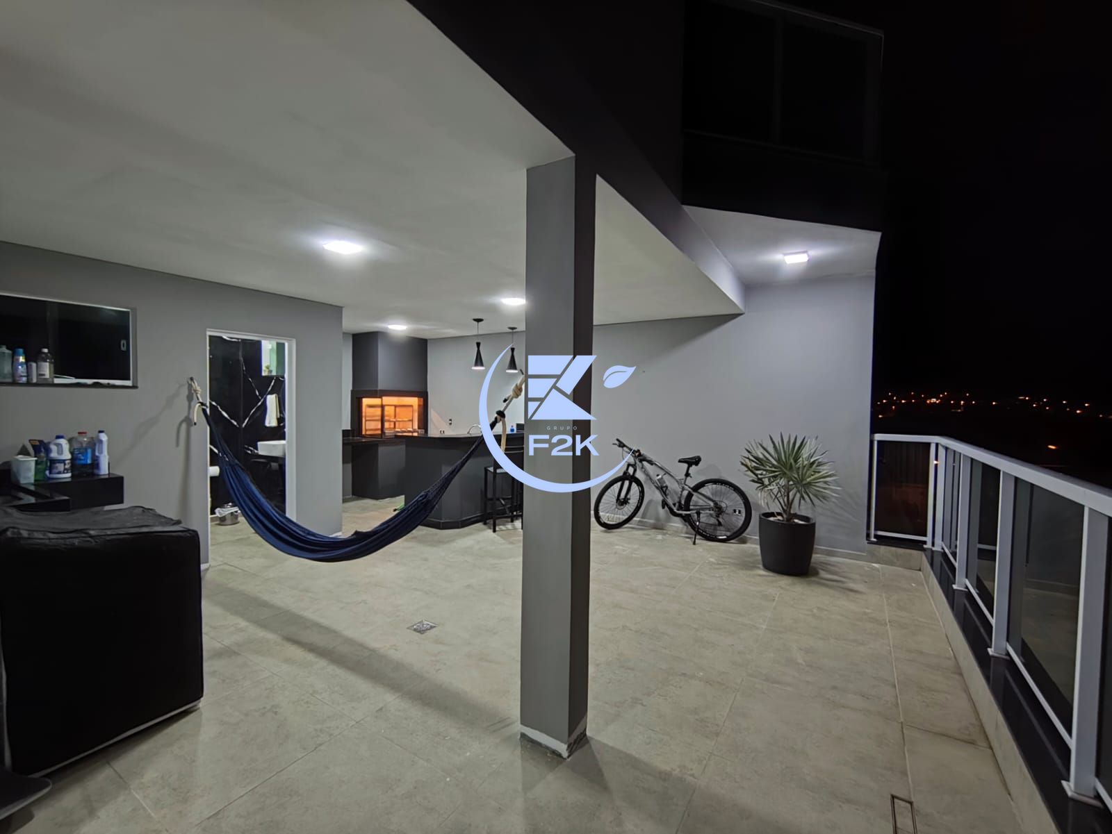 Sobrado, 3 quartos, 126 m² - Foto 9