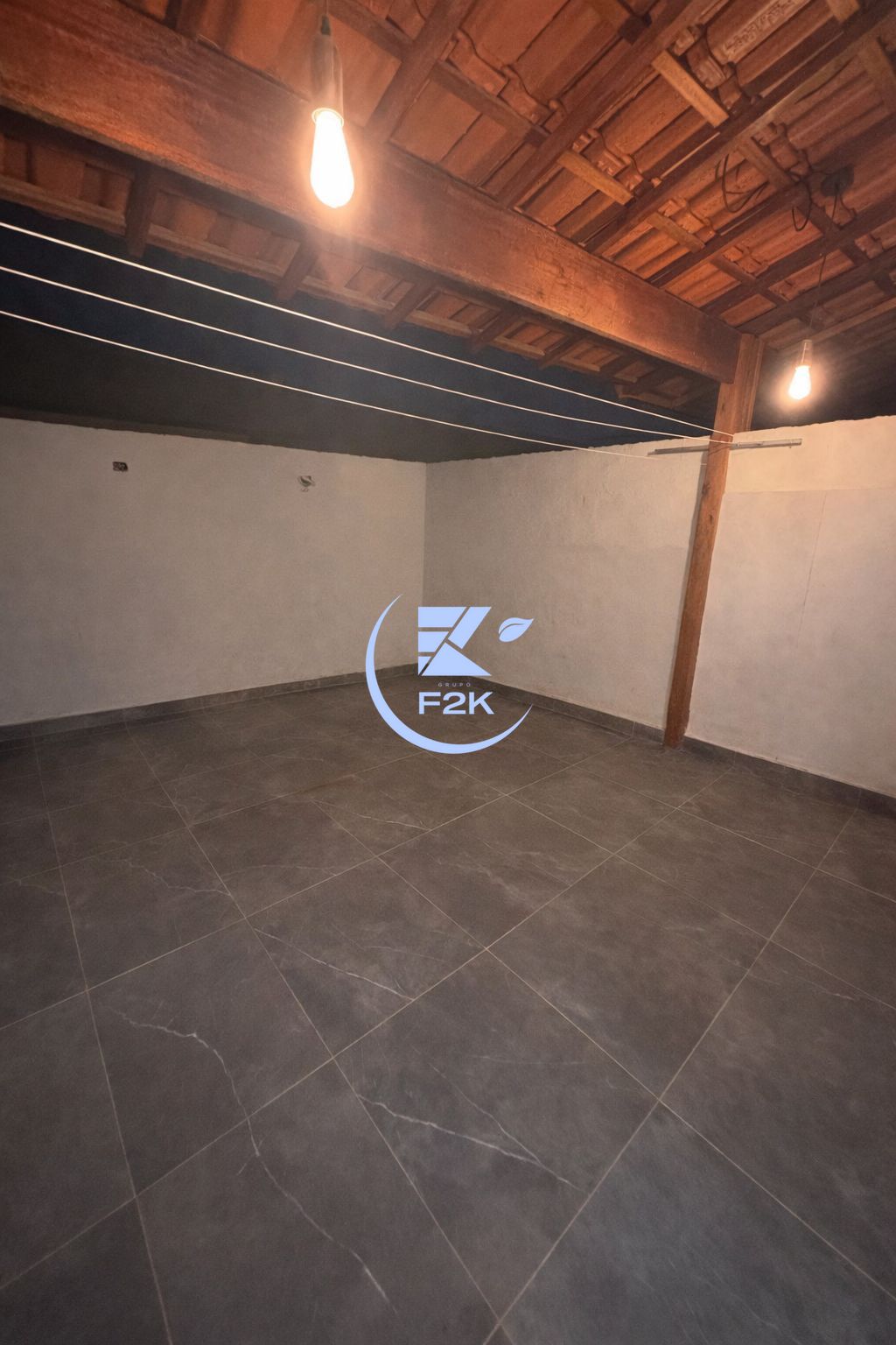 Casa de Condomínio, 2 quartos - Foto 8