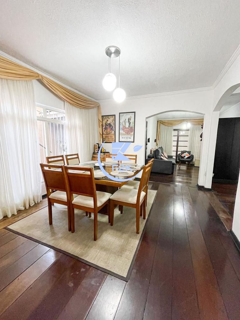 Casa, 3 quartos, 168 m² - Foto 9