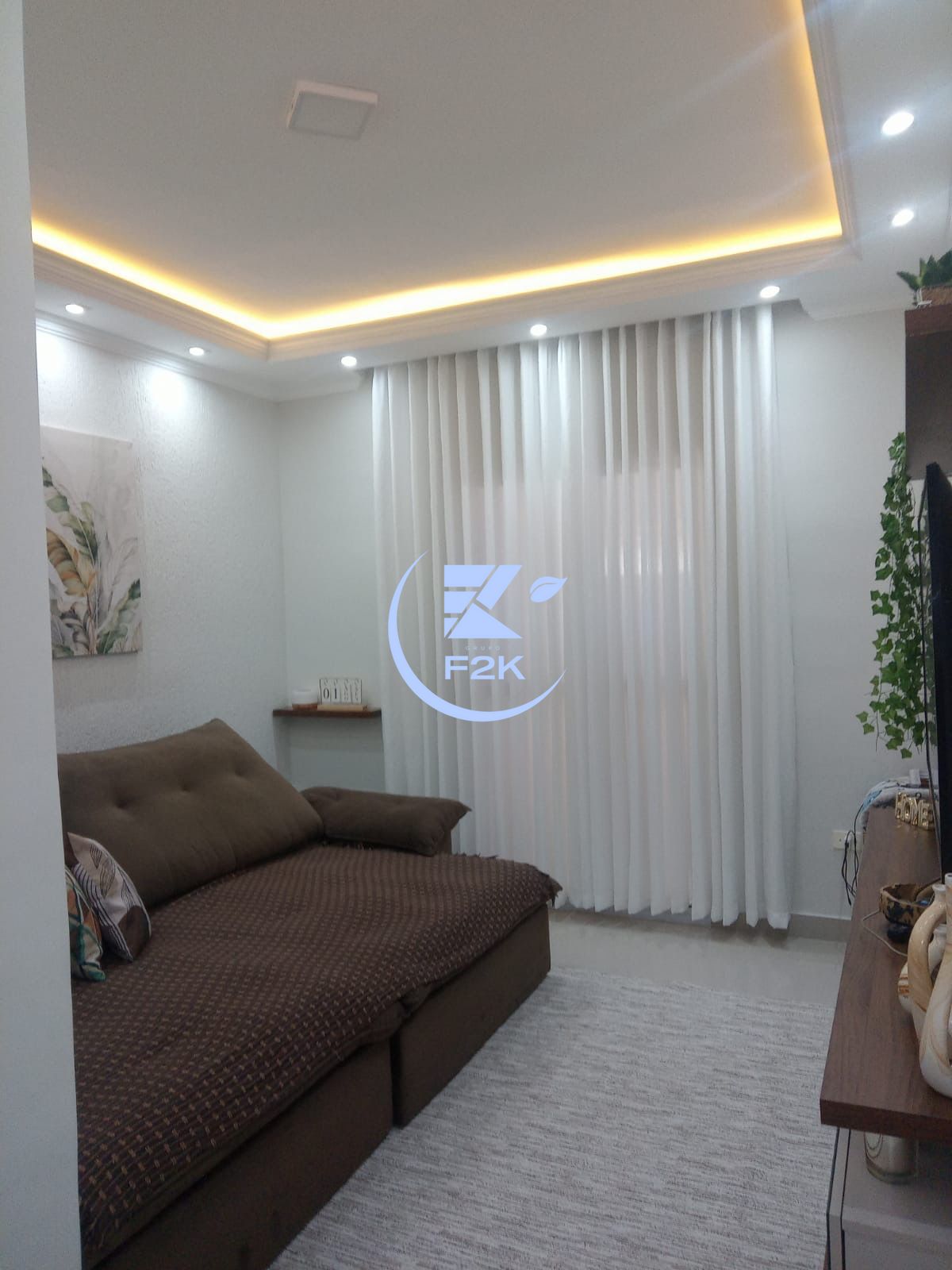 Casa, 2 quartos, 58 m² - Foto 11