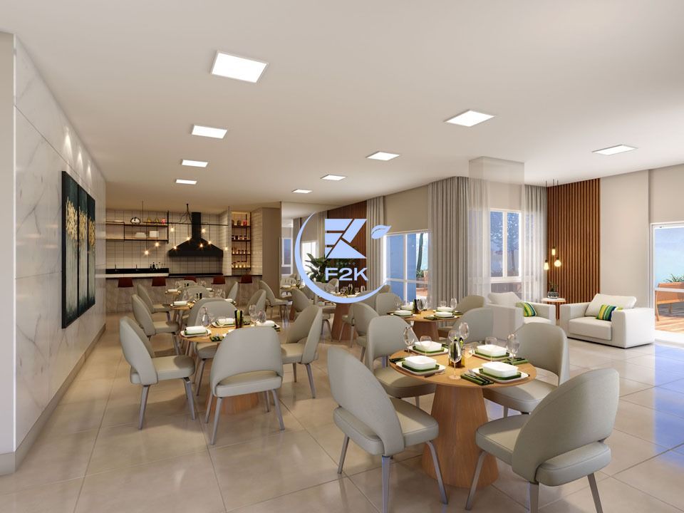 Apartamento, 2 quartos, 66 m² - Foto 5