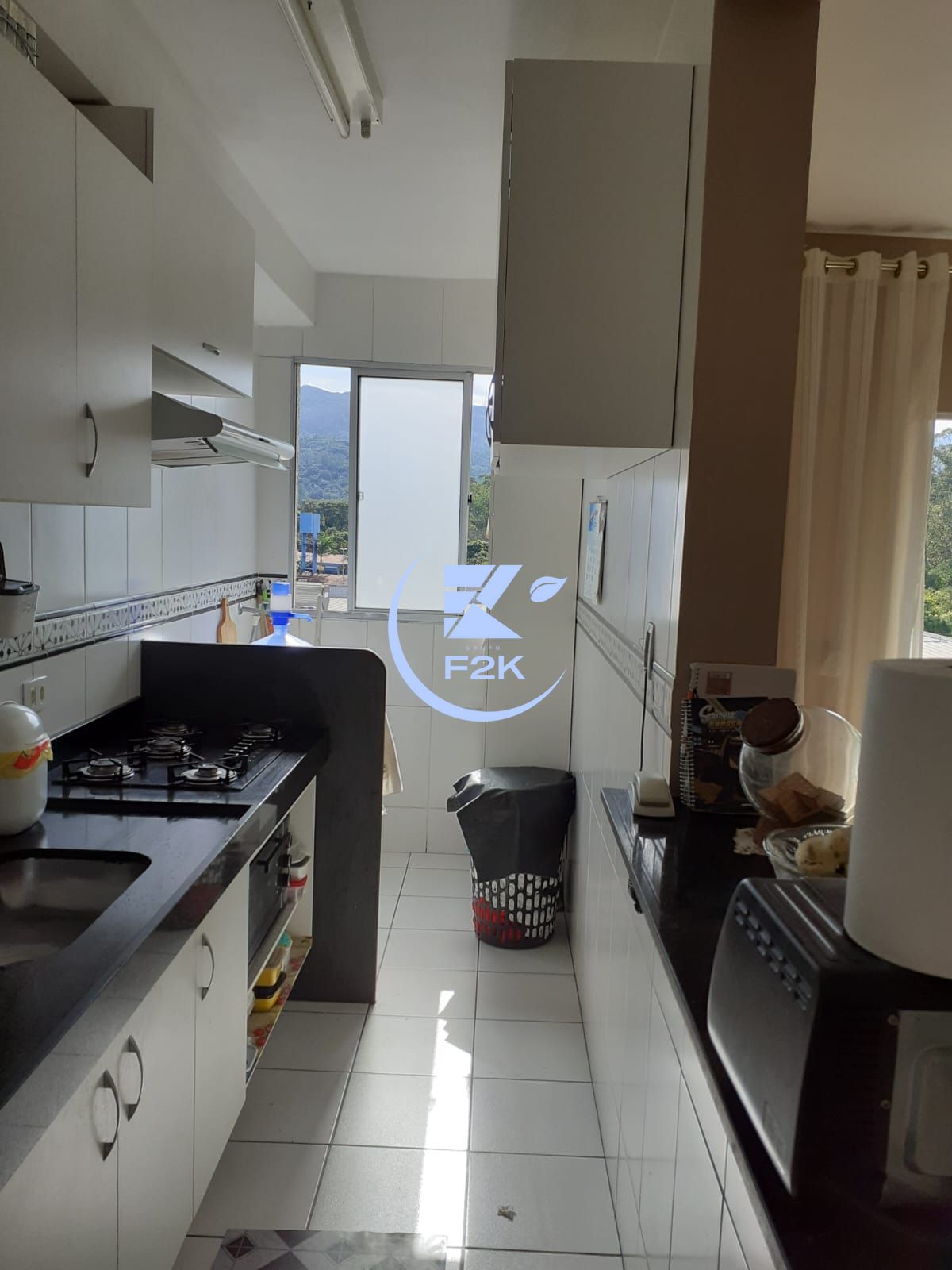 Apartamento à venda com 3 quartos, 64m² - Foto 18