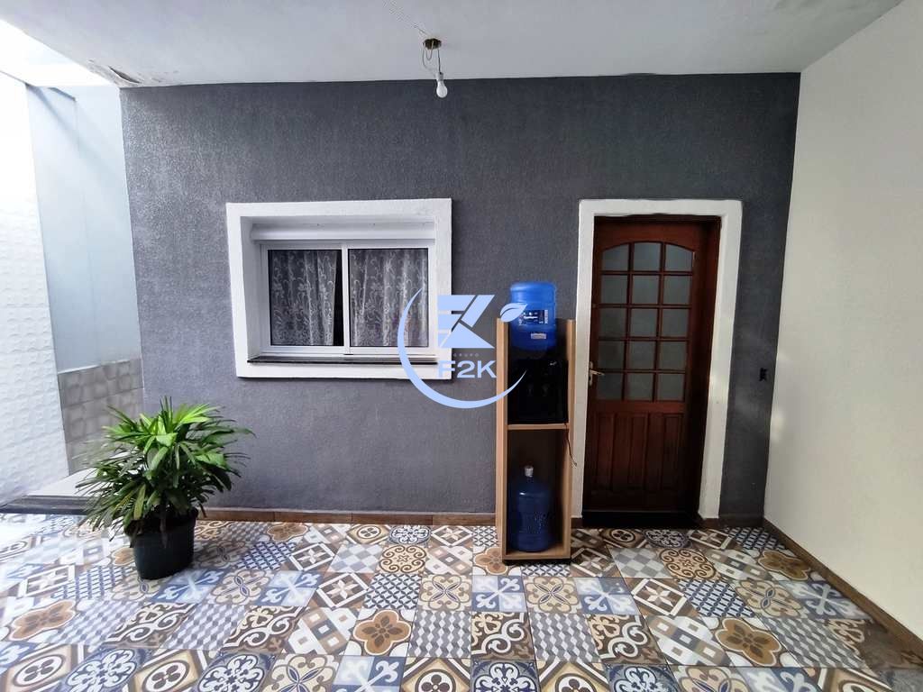 Sobrado à venda com 3 quartos, 210m² - Foto 16