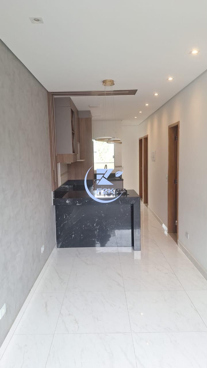 Casa de Condomínio, 2 quartos - Foto 3