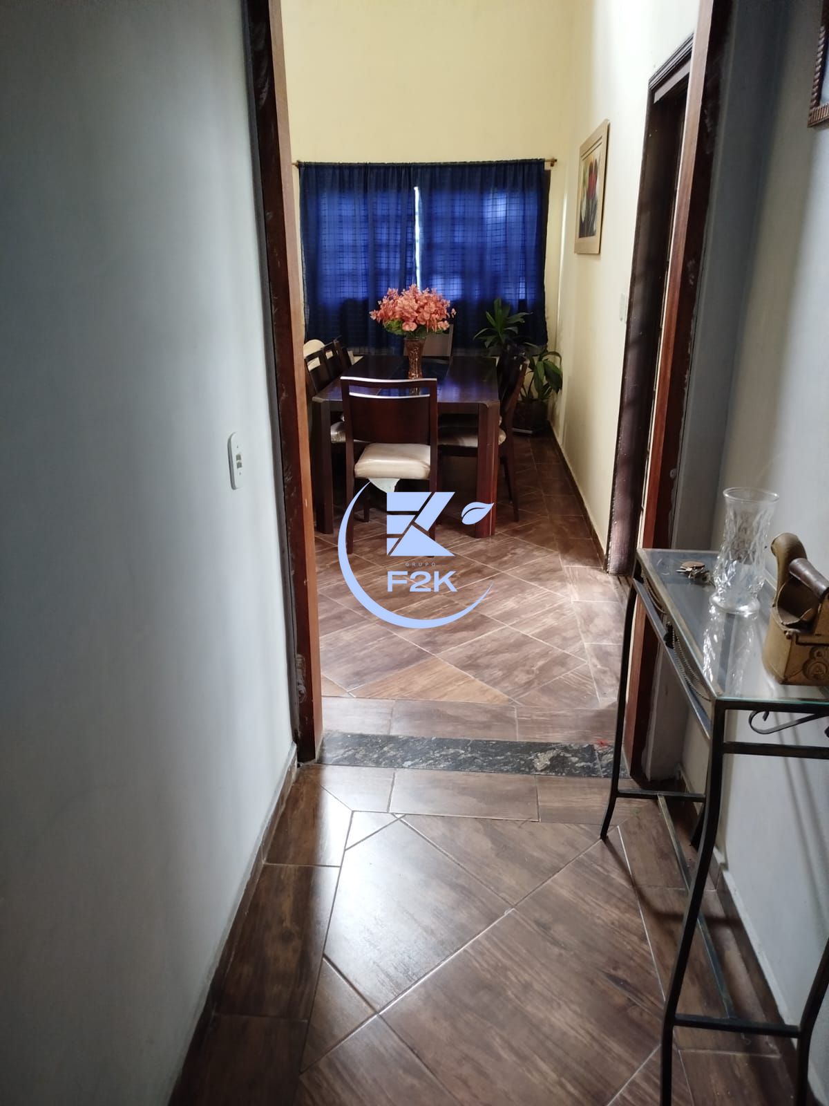 Chácara, 3 quartos, 2000 m² - Foto 13