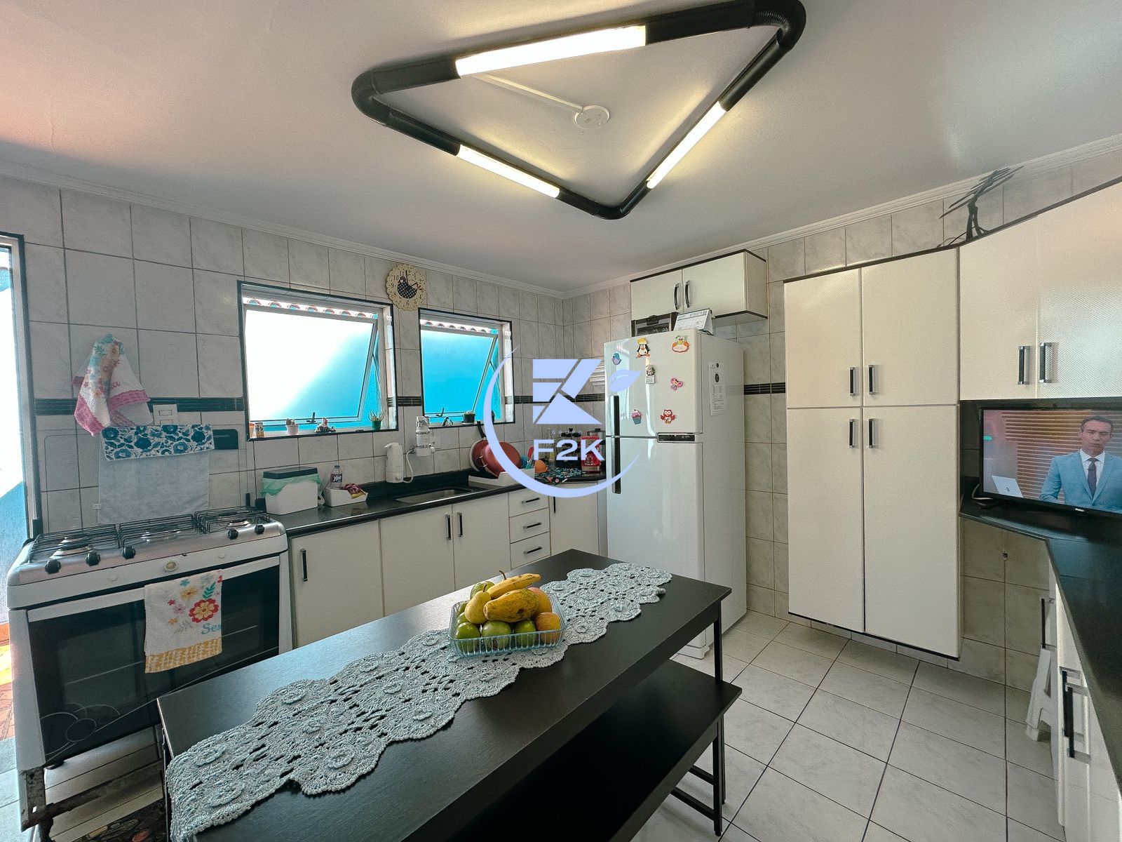 Casa, 3 quartos, 180 m² - Foto 18