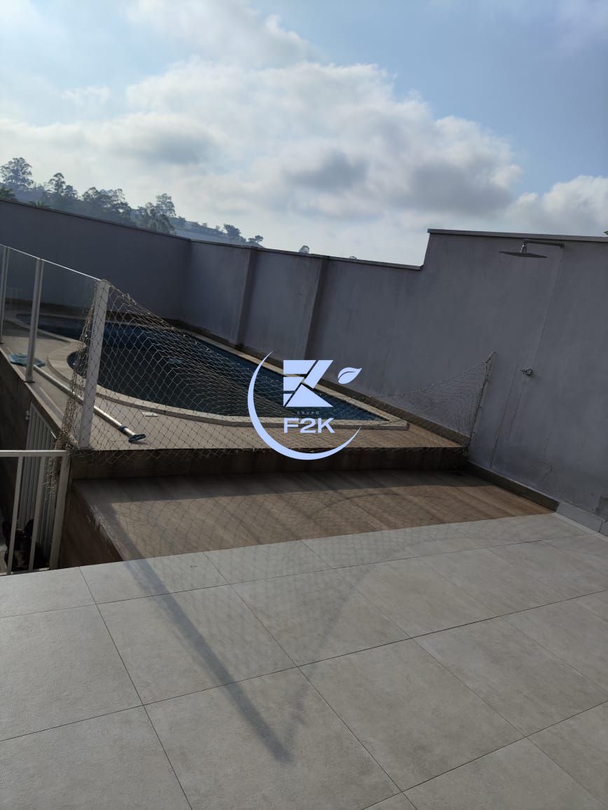 Sobrado, 3 quartos, 105 m² - Foto 40