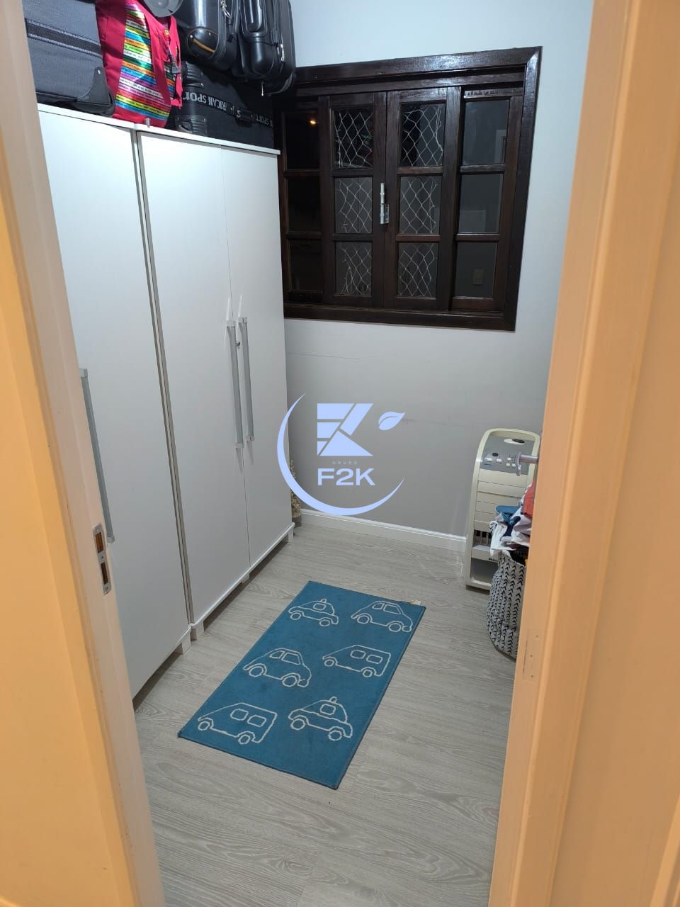 Sobrado, 3 quartos, 105 m² - Foto 24