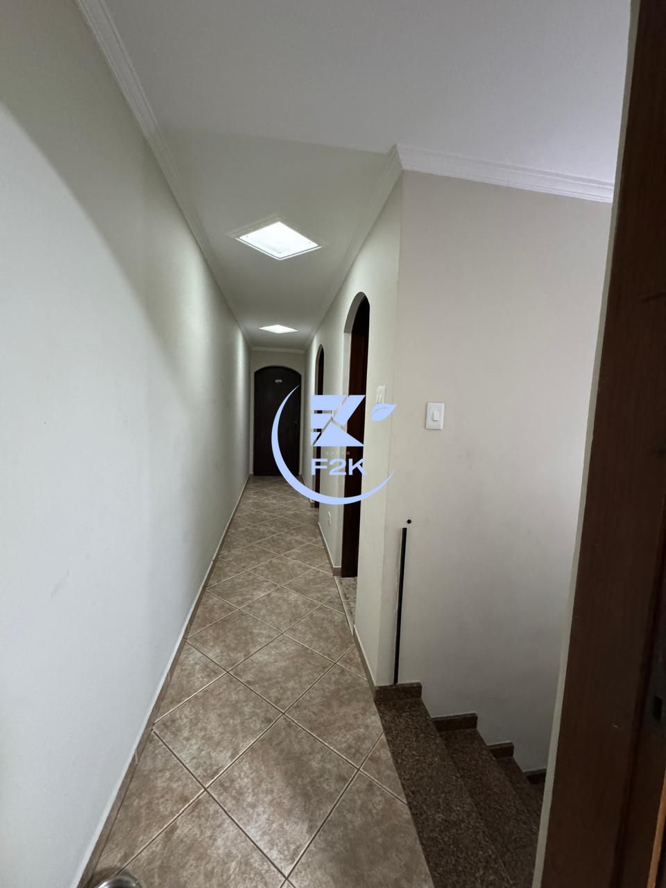 Sobrado, 4 quartos, 201 m² - Foto 3