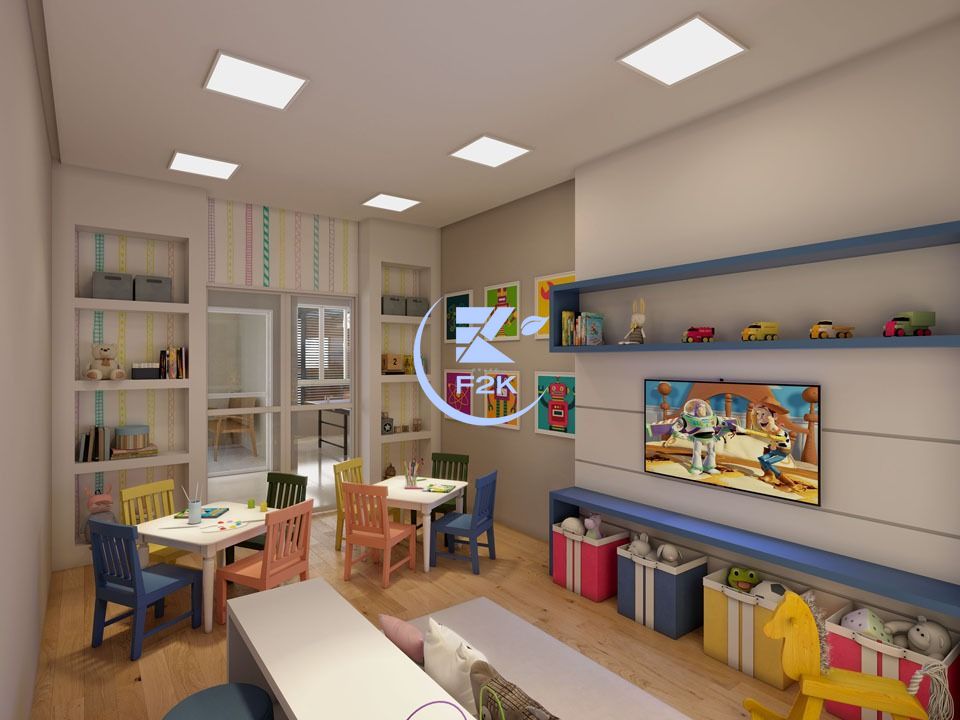 Apartamento, 2 quartos, 66 m² - Foto 10