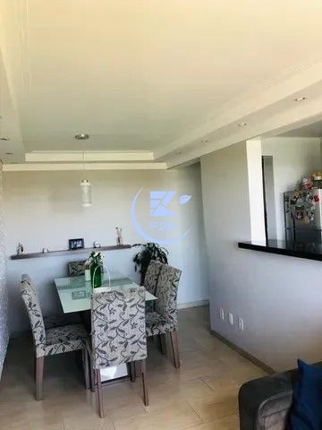 Apartamento à venda com 2 quartos, 54m² - Foto 10