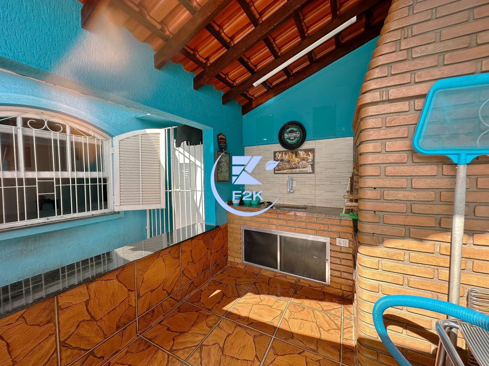 Casa, 3 quartos, 180 m² - Foto 27