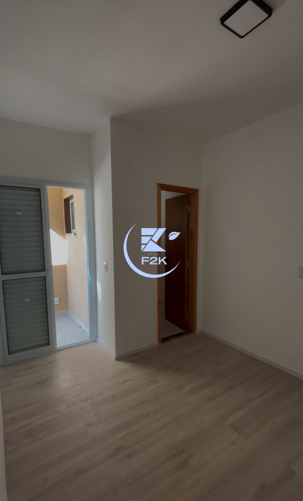Sobrado, 2 quartos, 74 m² - Foto 2