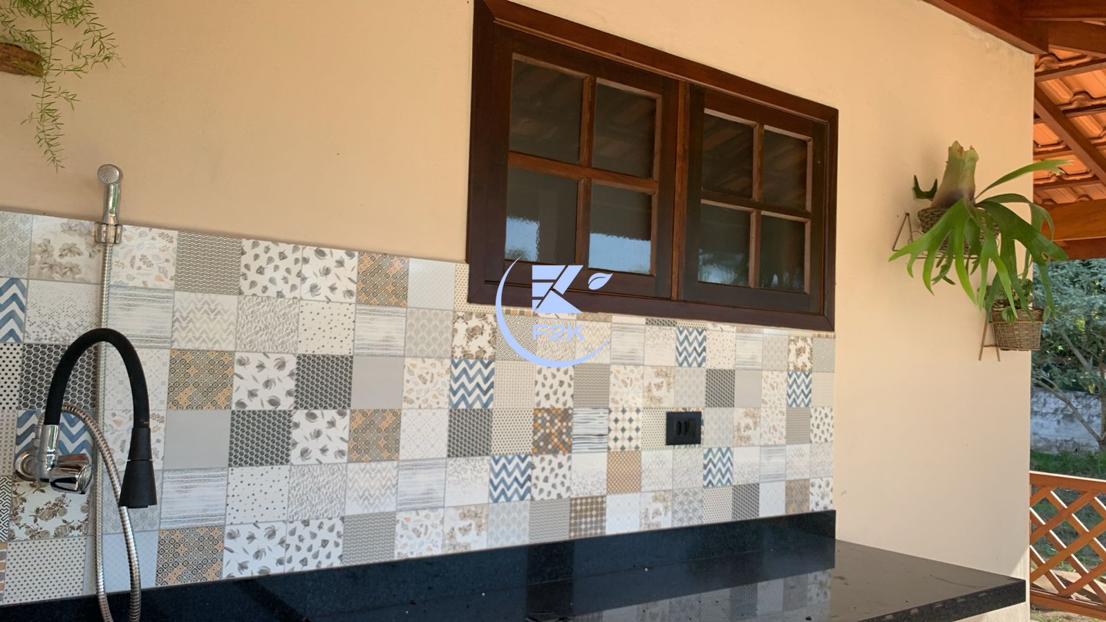 Chácara à venda com 4 quartos, 250m² - Foto 27