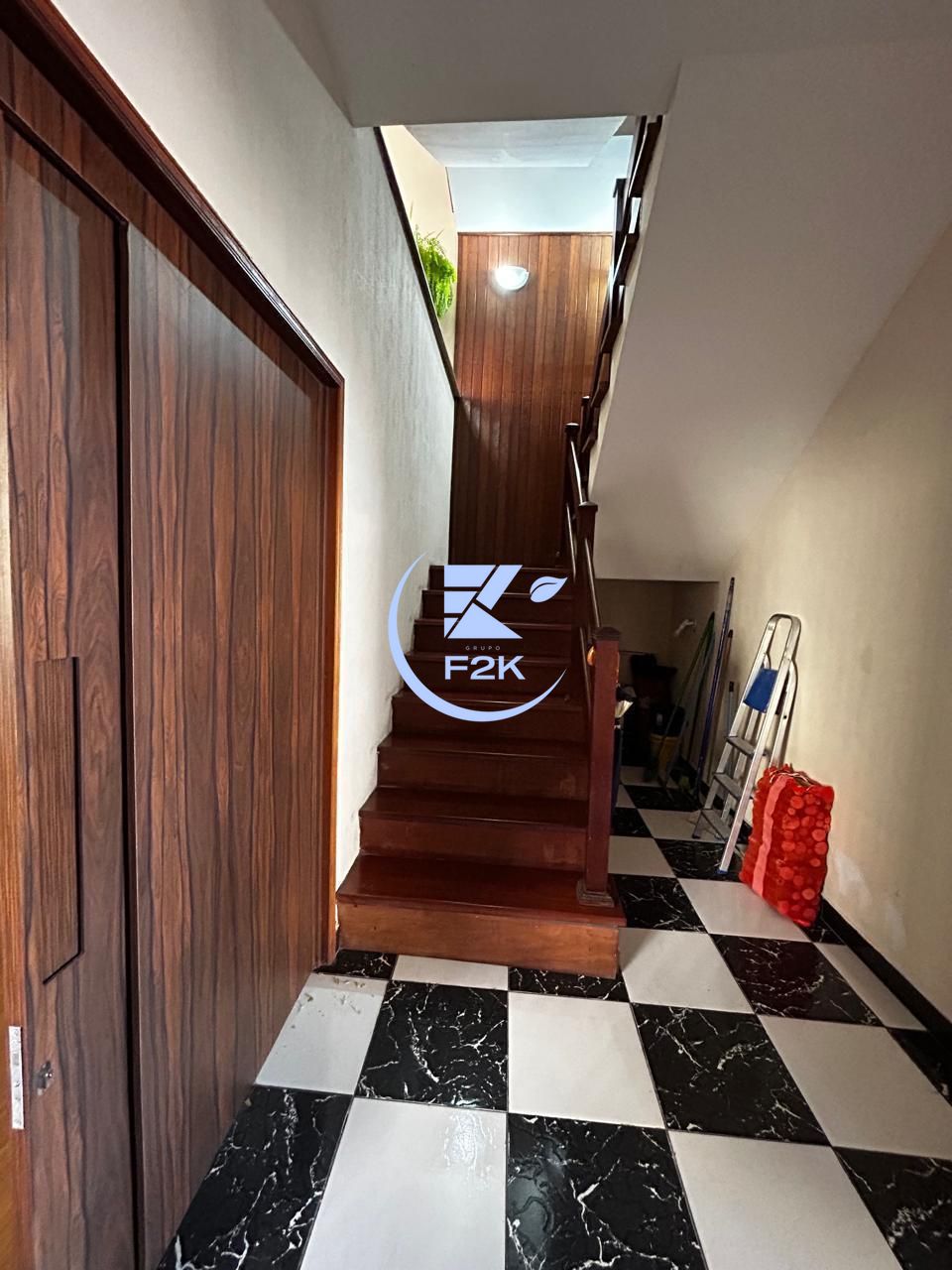 Sobrado, 4 quartos, 268 m² - Foto 45