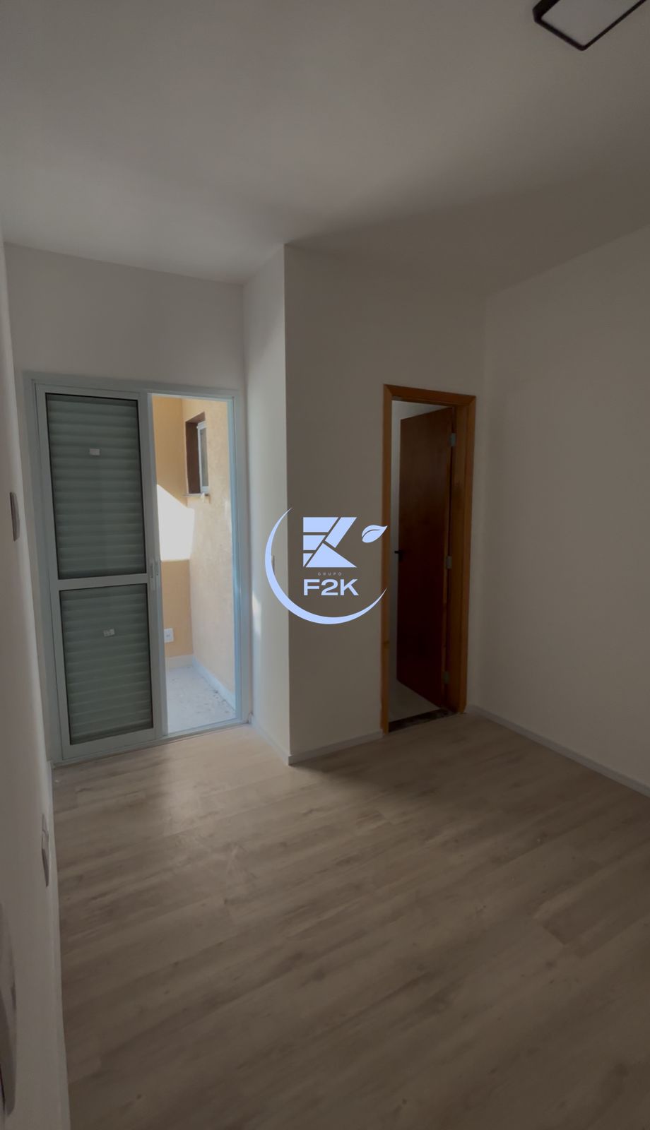 Sobrado, 2 quartos, 74 m² - Foto 1