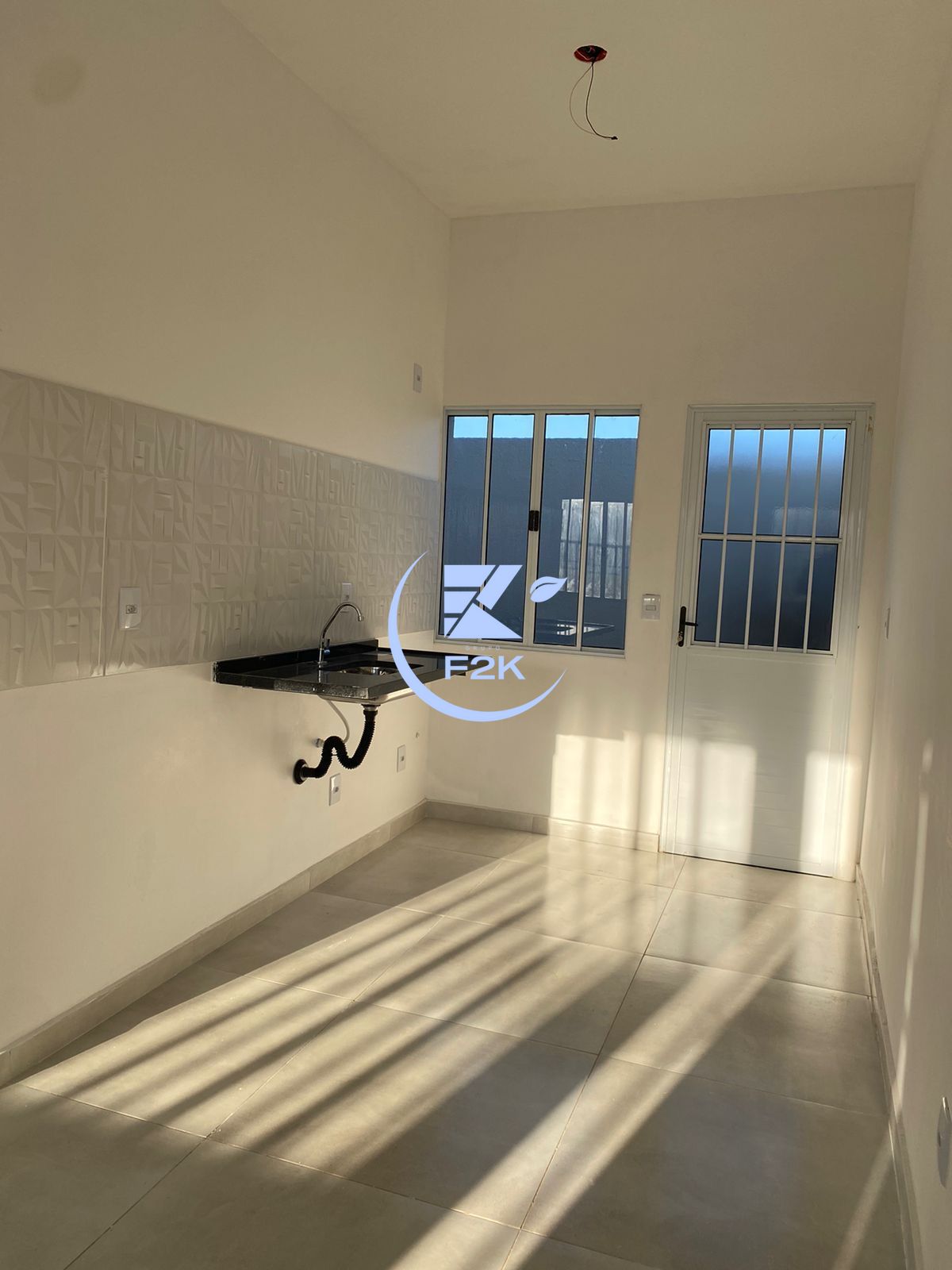 Casa de Condomínio, 1 quarto - Foto 38