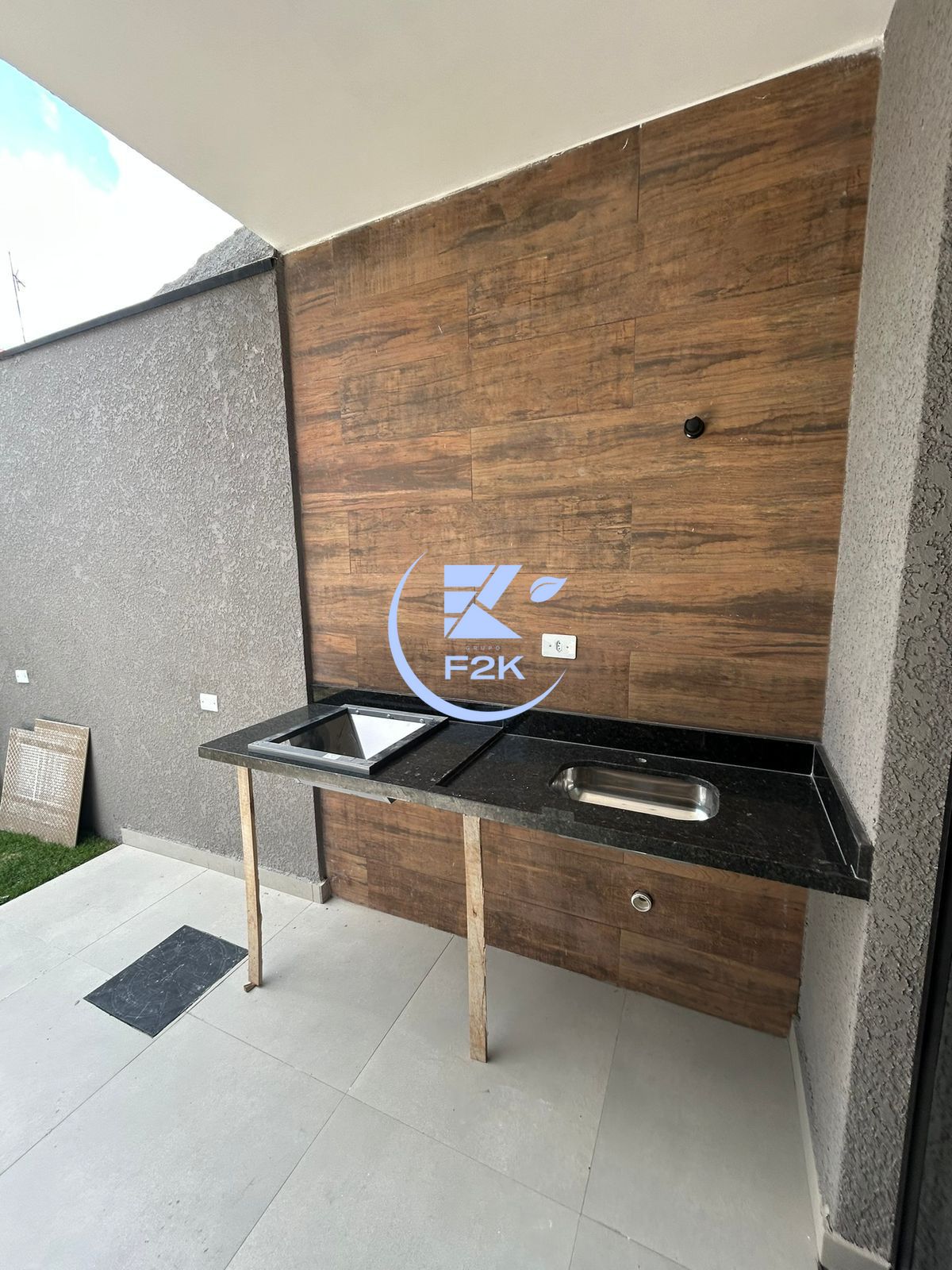 Casa, 3 quartos, 75 m² - Foto 11