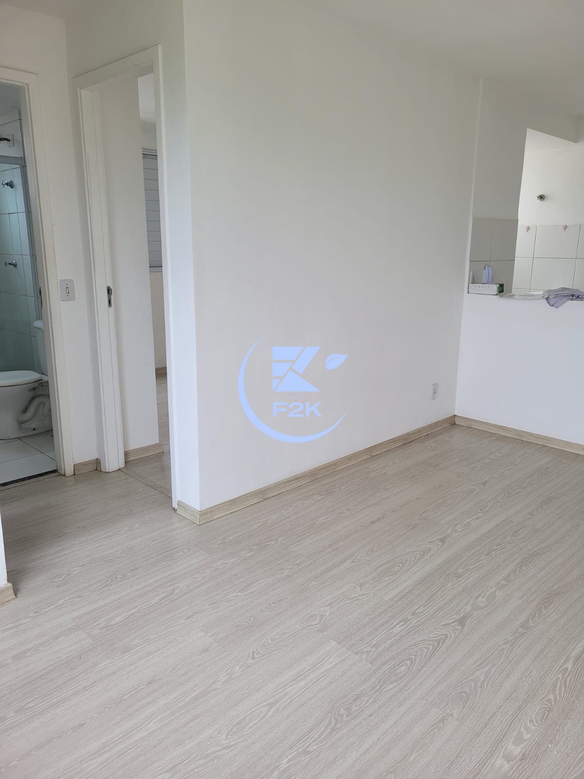 Apartamento à venda com 2 quartos, 46m² - Foto 13