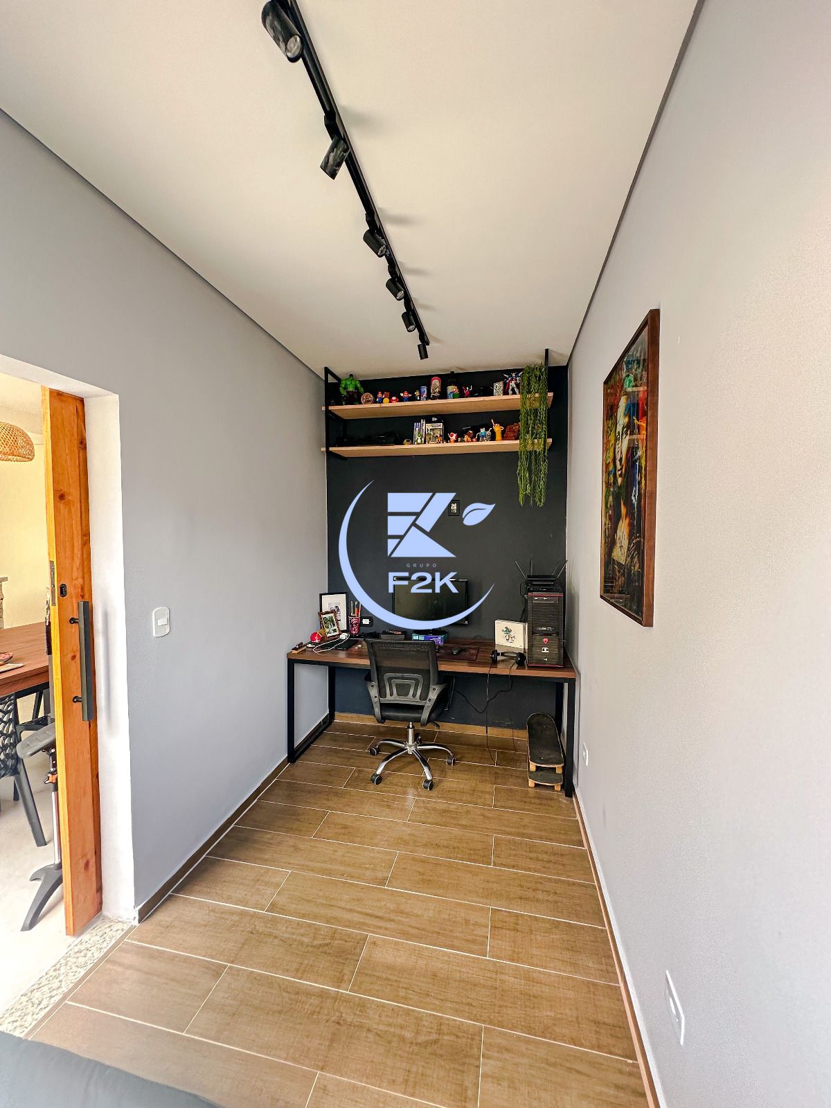 Casa, 2 quartos, 195 m² - Foto 7