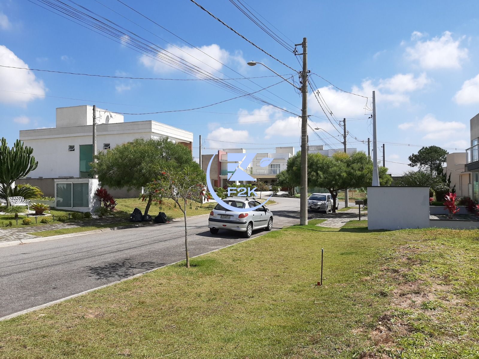 Terreno, 300 m² - Foto 3