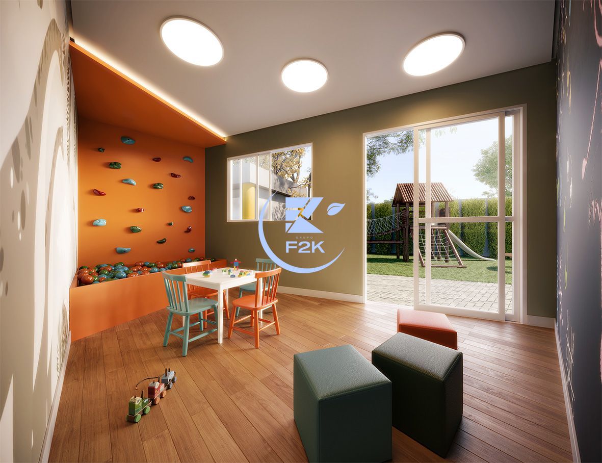 Apartamento, 3 quartos, 64 m² - Foto 5