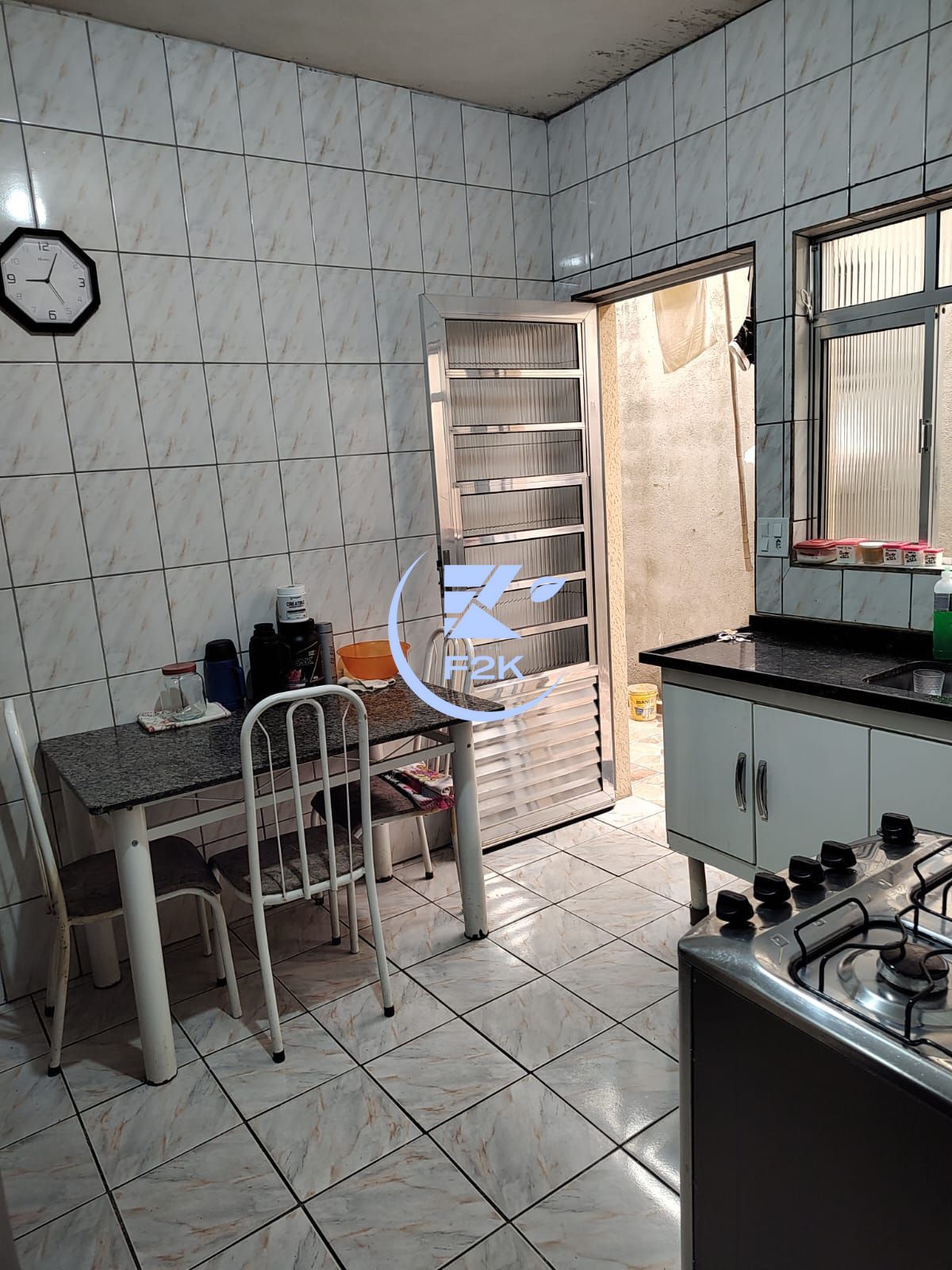 Casa, 3 quartos, 65 m² - Foto 9