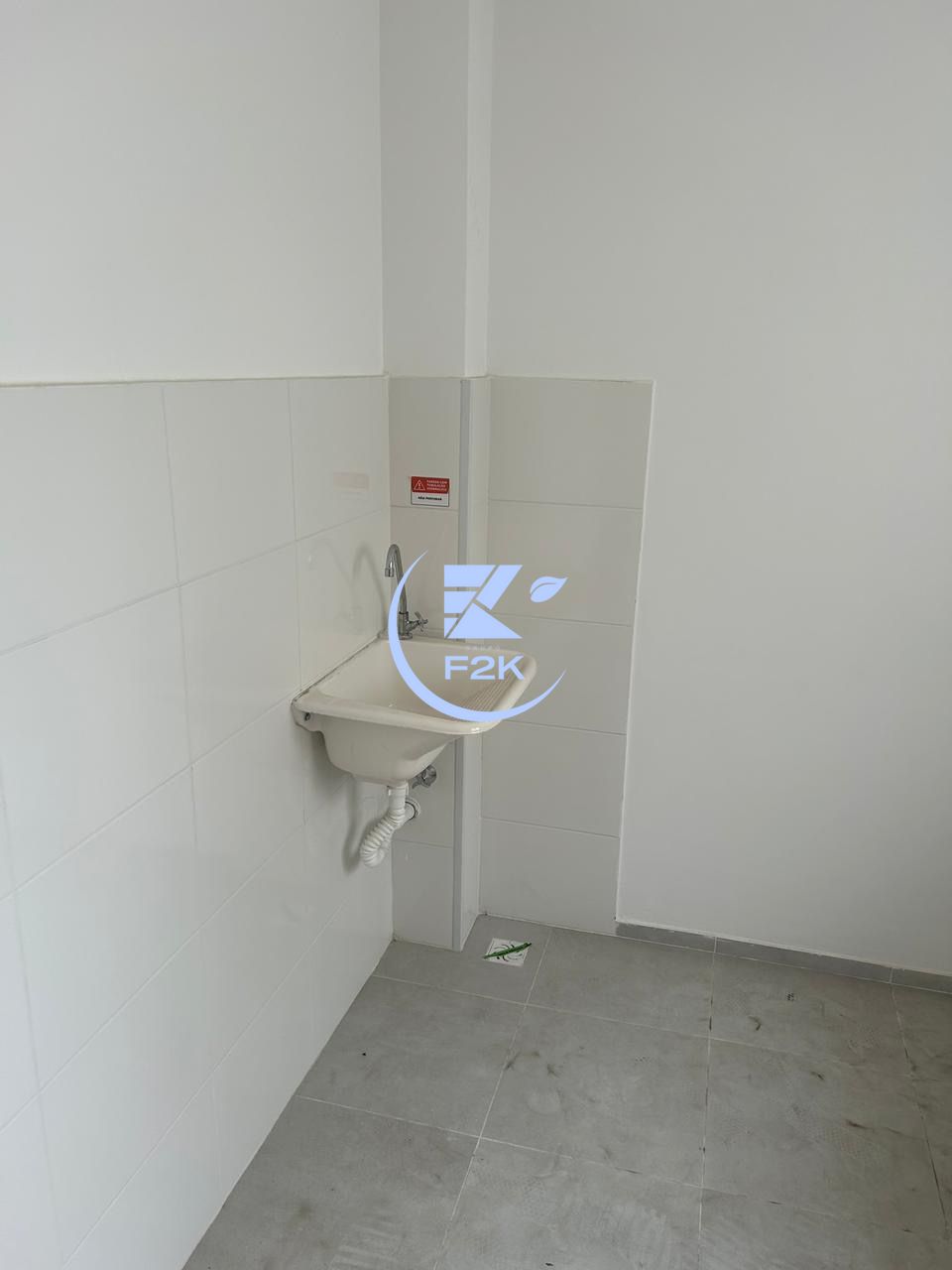 Apartamento, 2 quartos, 42 m² - Foto 6